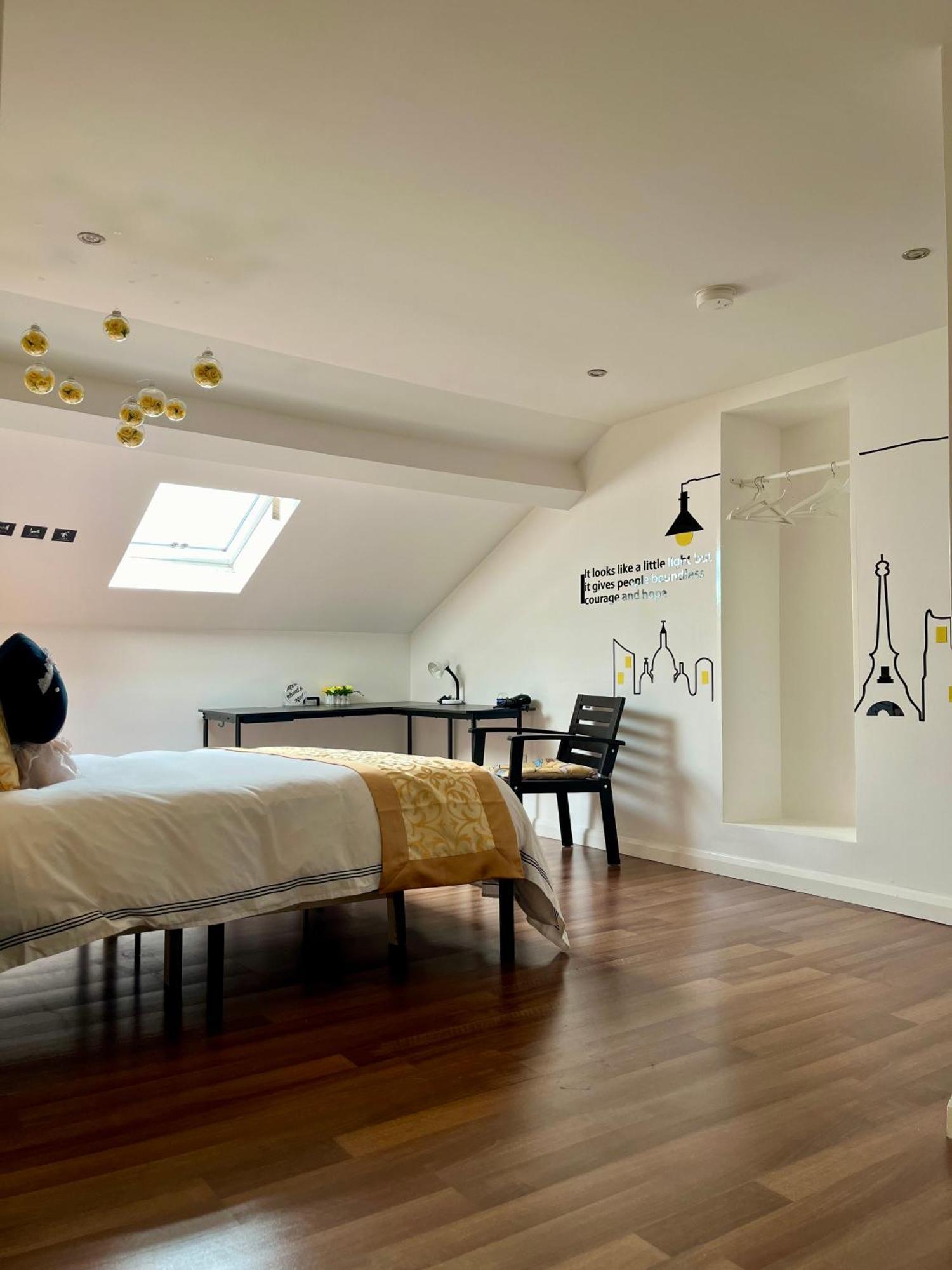 Entire Yellowapt Near Belfast City Centre - Free Parking - Up To 3 Guests - 2 Beds Bagian luar foto